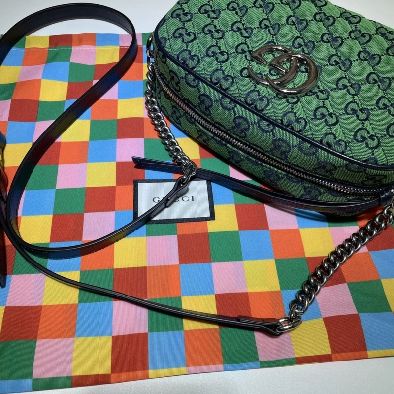 Gvc*1 satchel bags 4036c-0196