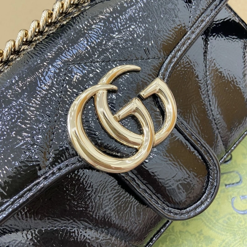 Gvc*1 satchel bags 4036c-0254