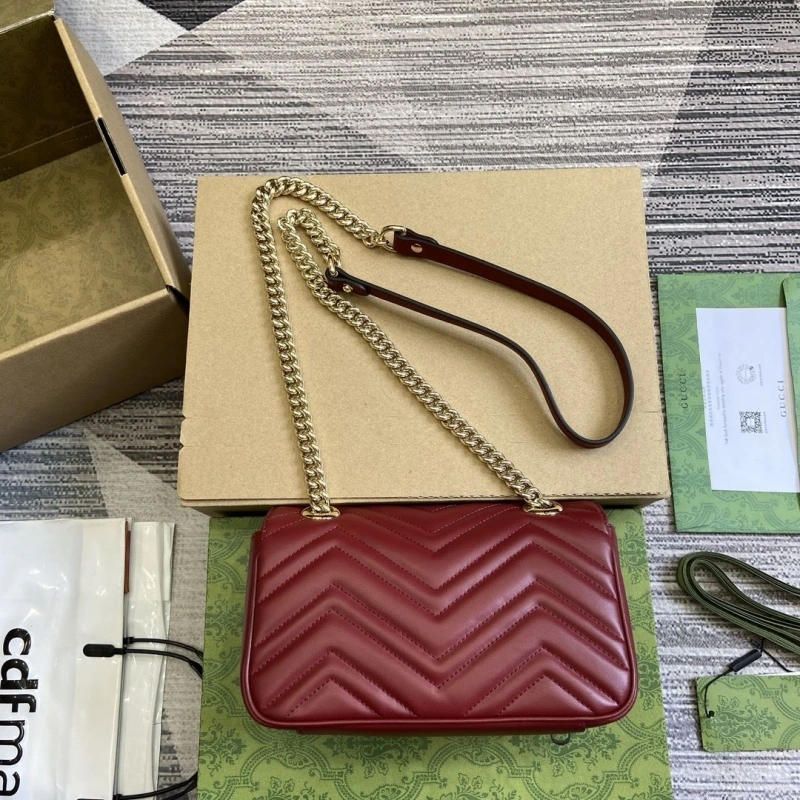 Gvc*1 satchel bags 4036c-0255