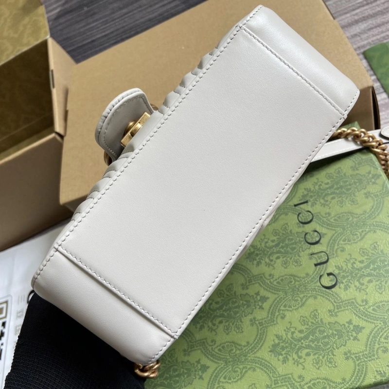 Gvc*1 top handle bags 4036c-0317