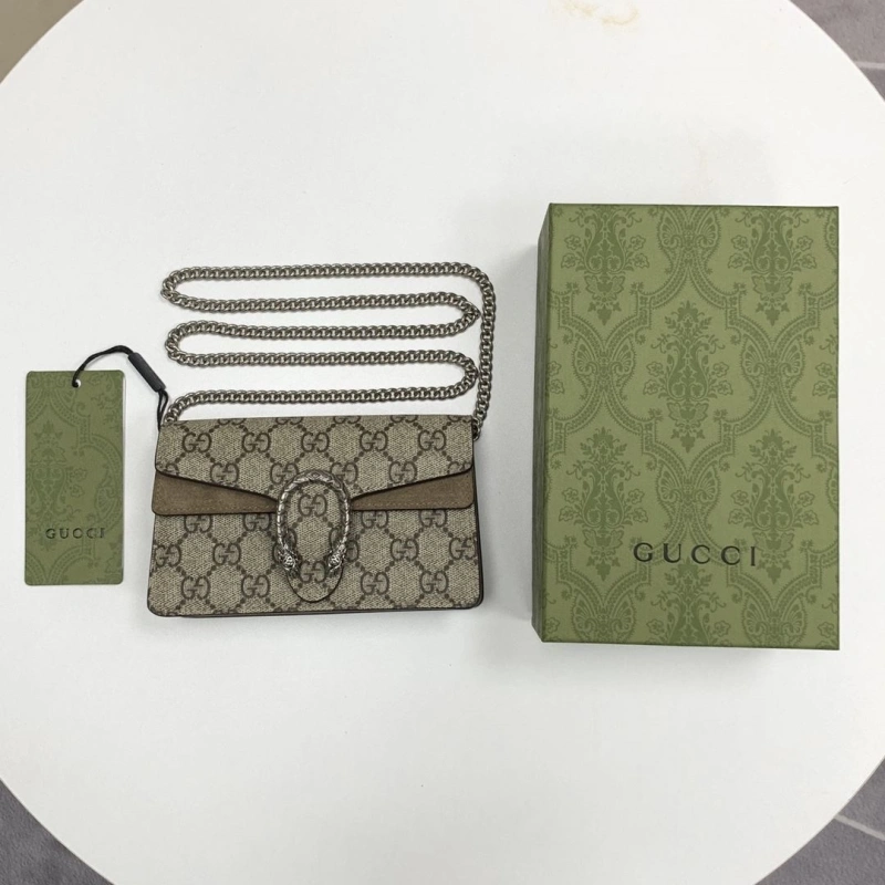 Gvc*1 satchel bags 4036c-0378