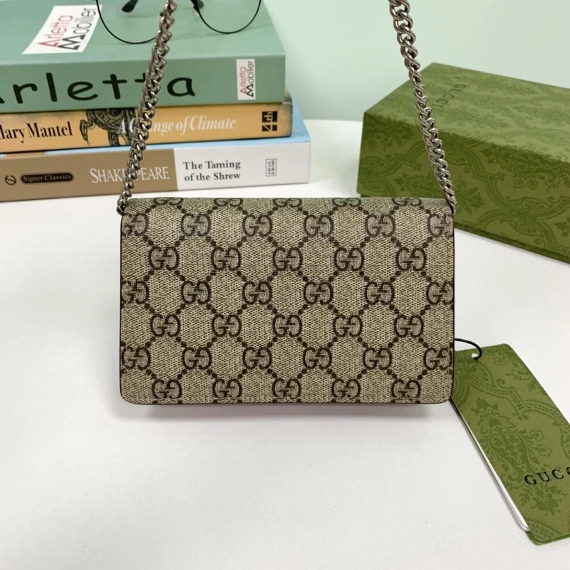 Gvc*1 satchel bags 4036c-0379