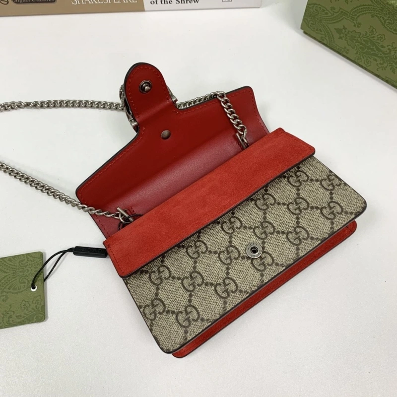 Gvc*1 satchel bags 4036c-0379