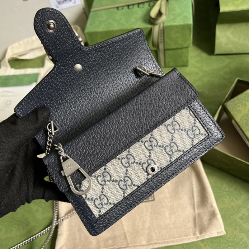 Gvc*1 satchel bags 4036c-0386