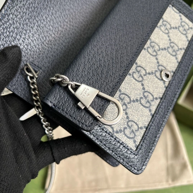 Gvc*1 satchel bags 4036c-0386
