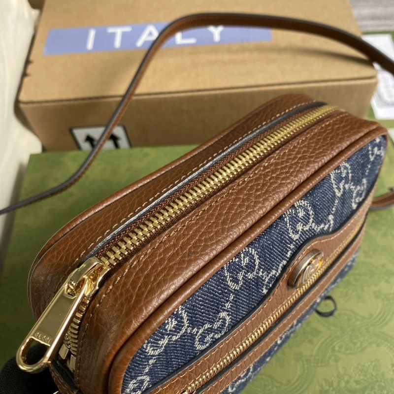 Gvc*1 satchel bags 4036c-0410