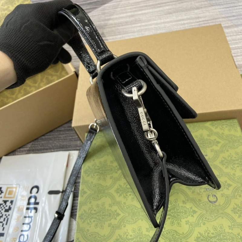 Gvc*1 top handle bags 4036c-0441