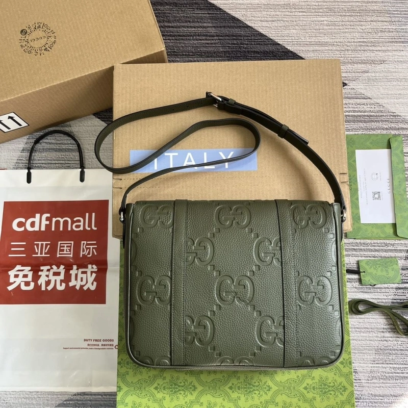 Gvc*1 satchel bags 4036c-0460