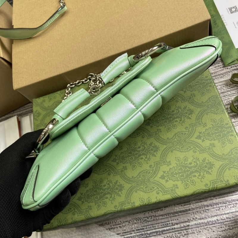 Gvc*1 horsebit bags 4036c-0508