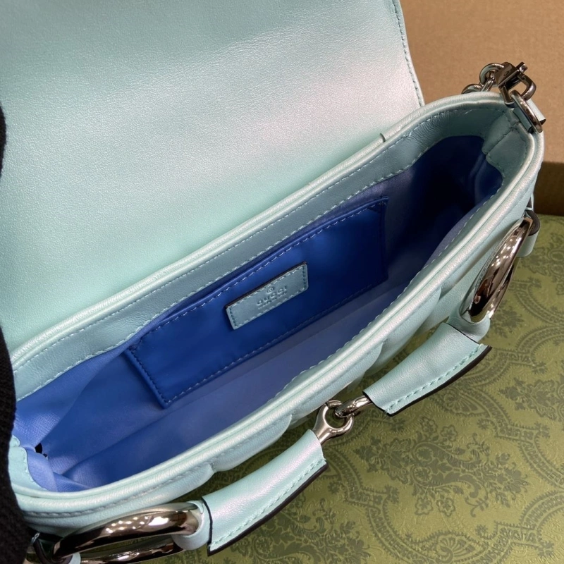 Gvc*1 horsebit bags 4036c-0509