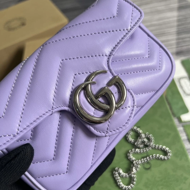 Gvc*1 satchel bags 4036c-0529