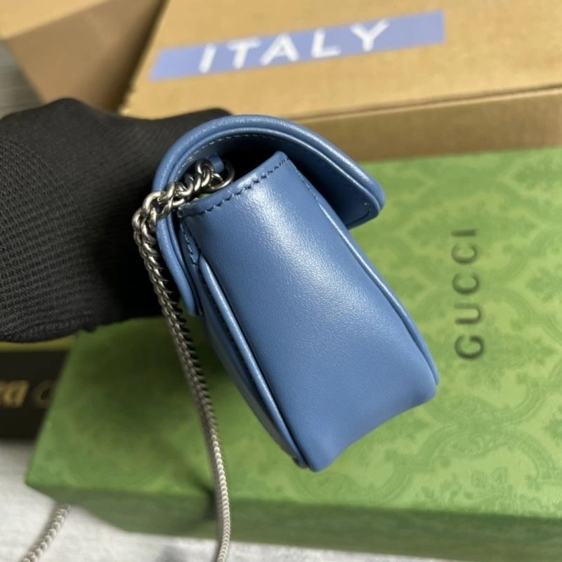 Gvc*1 satchel bags 4036c-0530