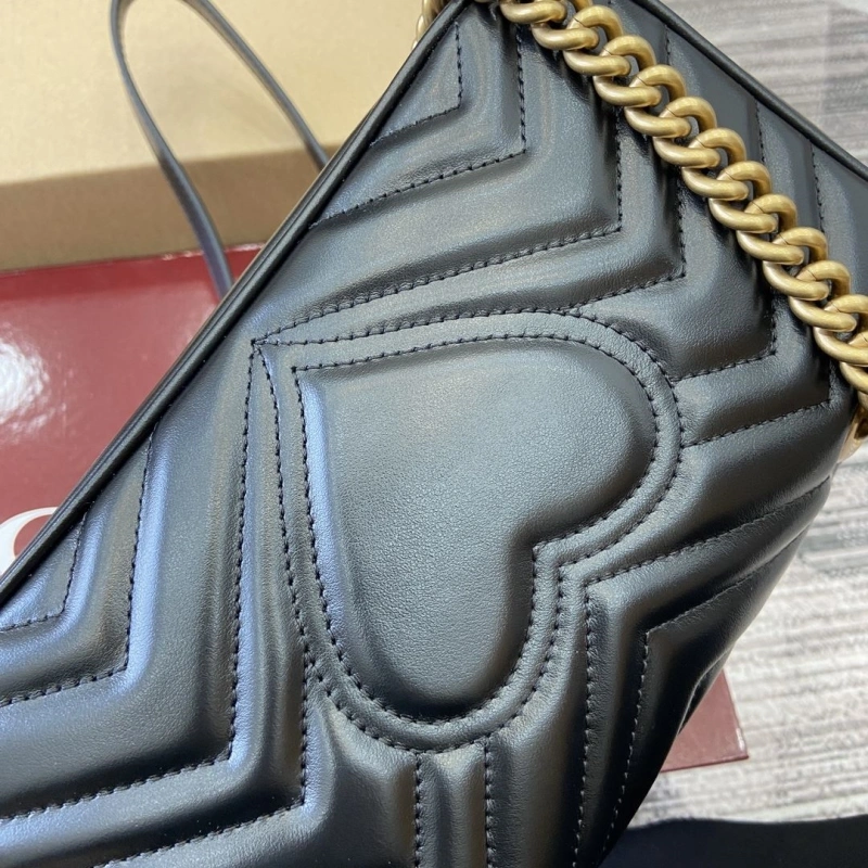 Gvc*1 satchel bags 4036c-0540