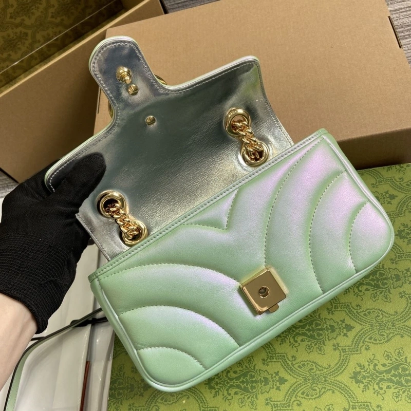 Gvc*1 satchel bags 4036c-0542