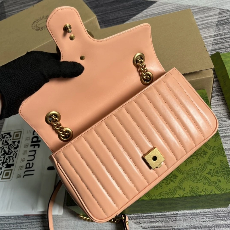 Gvc*1 satchel bags 4036c-0598