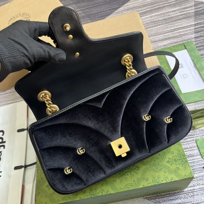 Gvc*1 satchel bags 4036c-0599