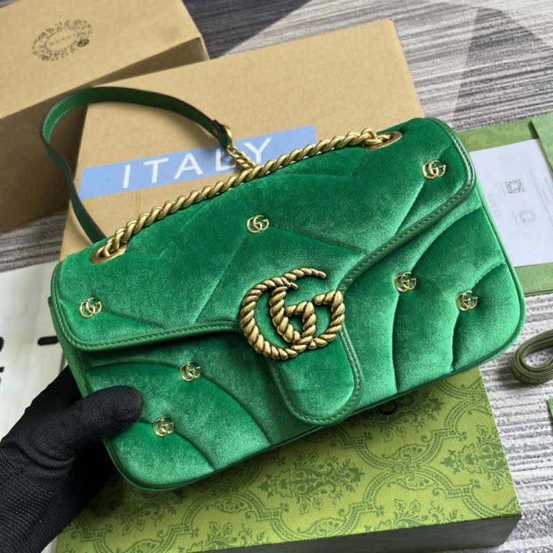 Gvc*1 satchel bags 4036c-0600