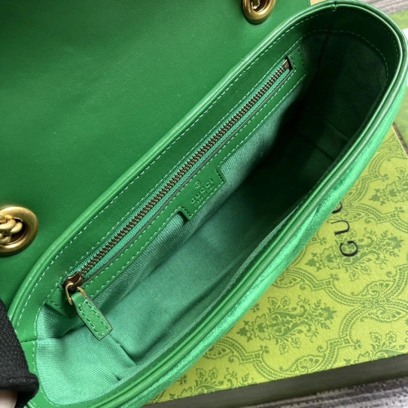 Gvc*1 satchel bags 4036c-0600