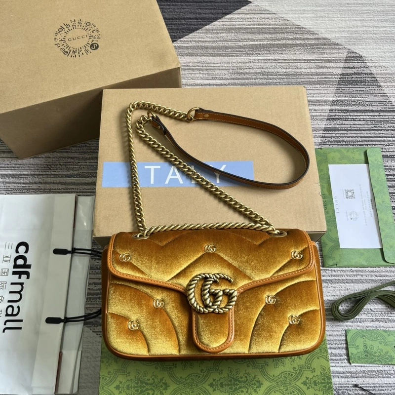 Gvc*1 satchel bags 4036c-0602