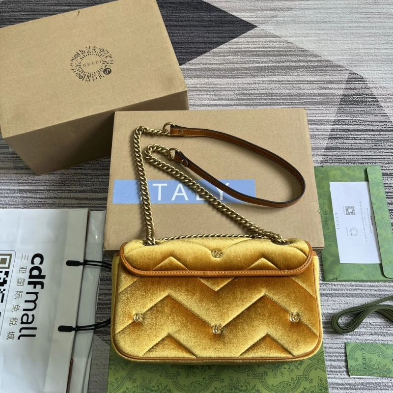 Gvc*1 satchel bags 4036c-0602