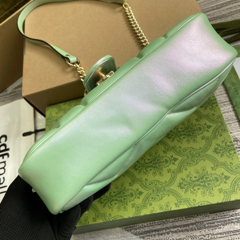 Gvc*1 satchel bags 4036c-0607