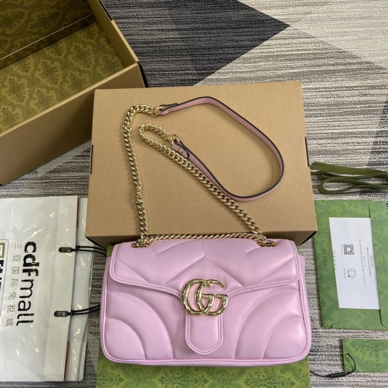 Gvc*1 satchel bags 4036c-0608