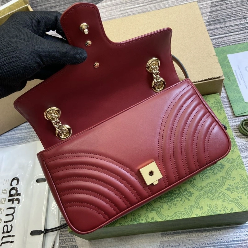 Gvc*1 satchel bags 4036c-0619