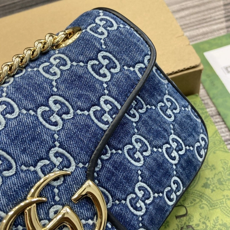 Gvc*1 satchel bags 4036c-0620