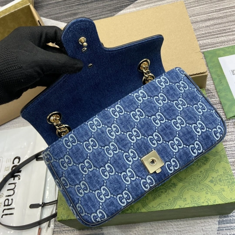 Gvc*1 satchel bags 4036c-0620
