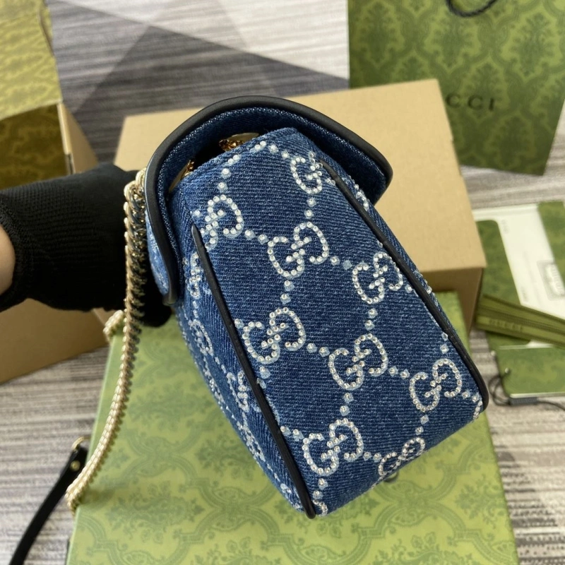 Gvc*1 satchel bags 4036c-0621