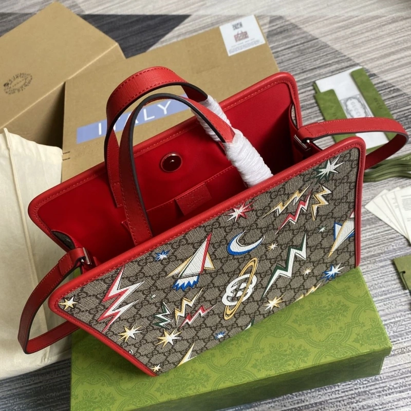 Gvc*1 shopping bags 4036c-0623