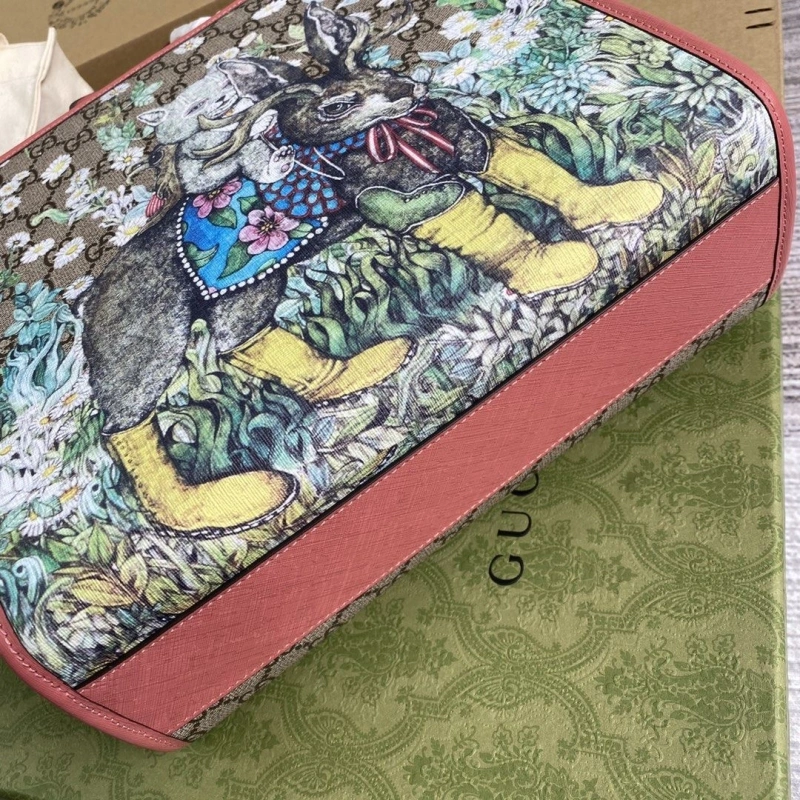 Gvc*1 shopping bags 4036c-0625