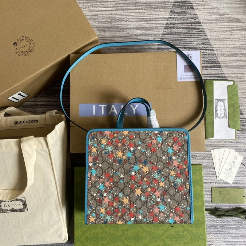 Gvc*1 shopping bags 4036c-0629
