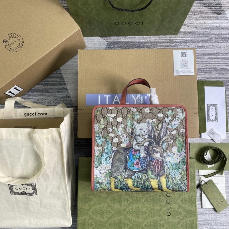 Gvc*1 shopping bags 4036c-0635