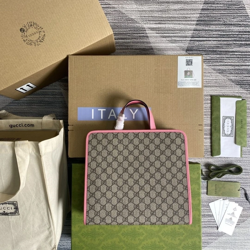 Gvc*1 shopping bags 4036c-0639