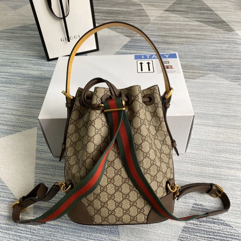 Gvc*1 bucket bags 4036c-0701