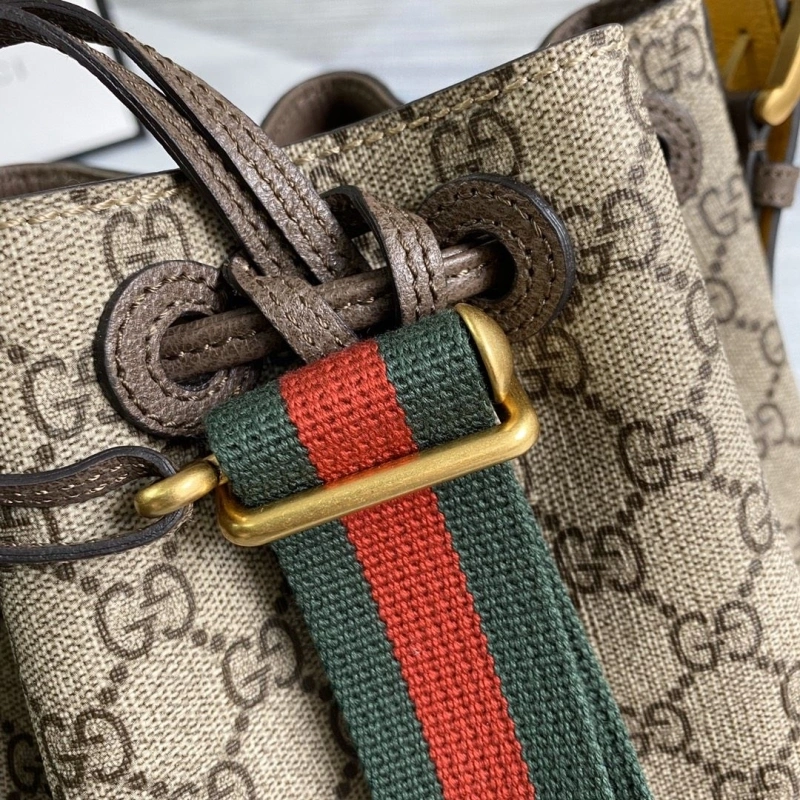 Gvc*1 bucket bags 4036c-0701