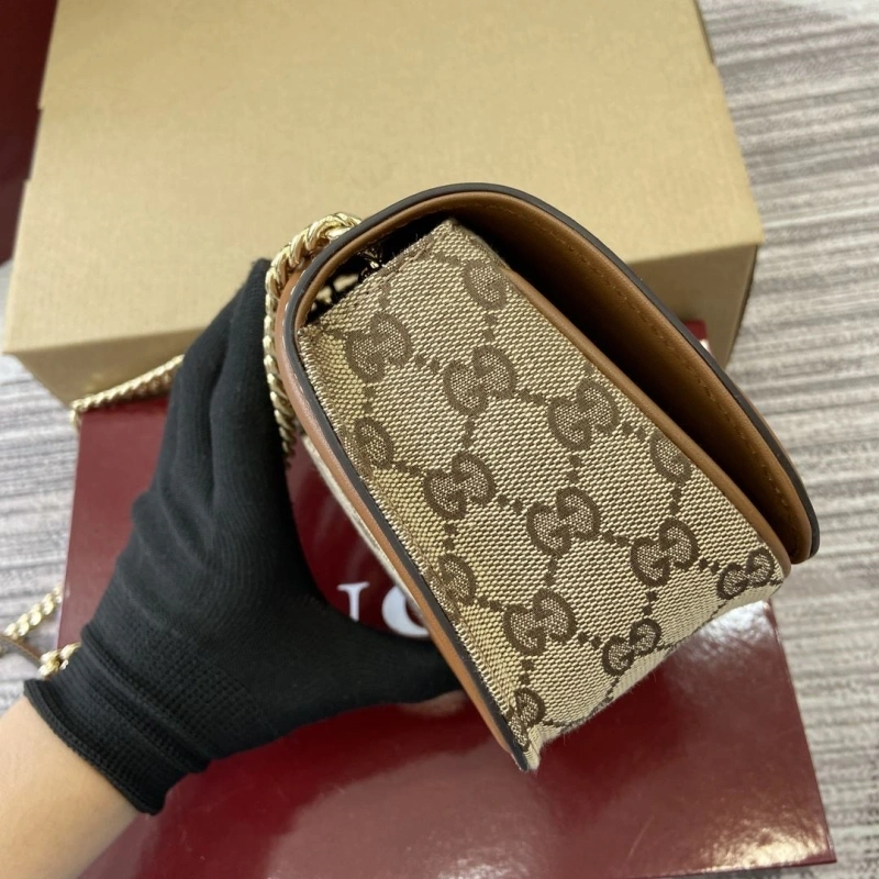 Gvc*1 satchel bags 4036c-0738