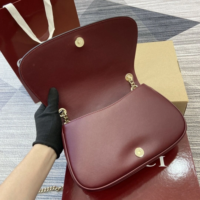 Gvc*1 satchel bags 4036c-0754