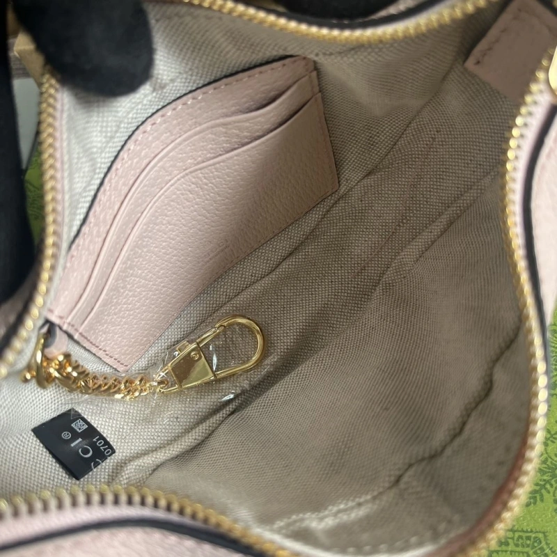 Gvc*1 top handle bags 4036c-0810