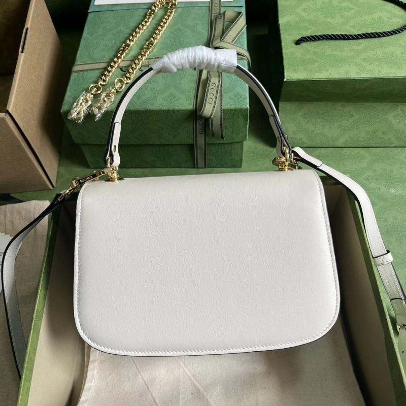 Gvc*1 top handle bags 4036c-0820