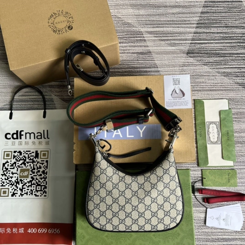 Gvc*1 satchel bags 4036c-0829