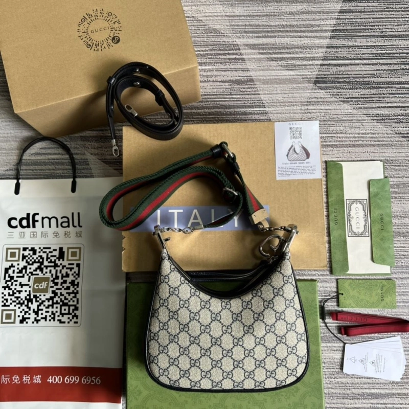 Gvc*1 satchel bags 4036c-0829