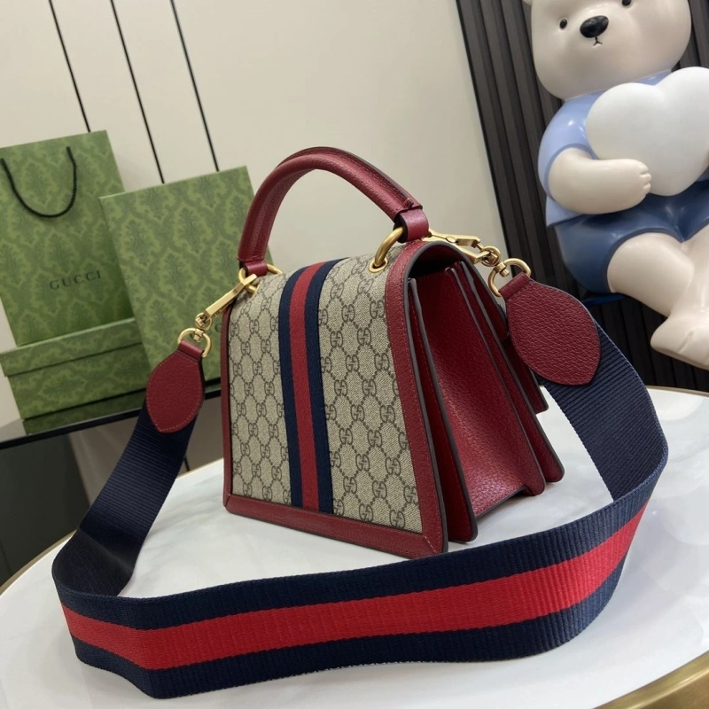 Gvc*1 top handle bags 4036c-0836