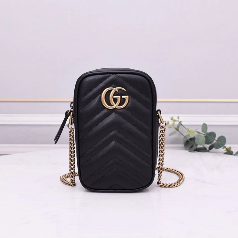 Gvc*1 satchel bags 4036c-0840