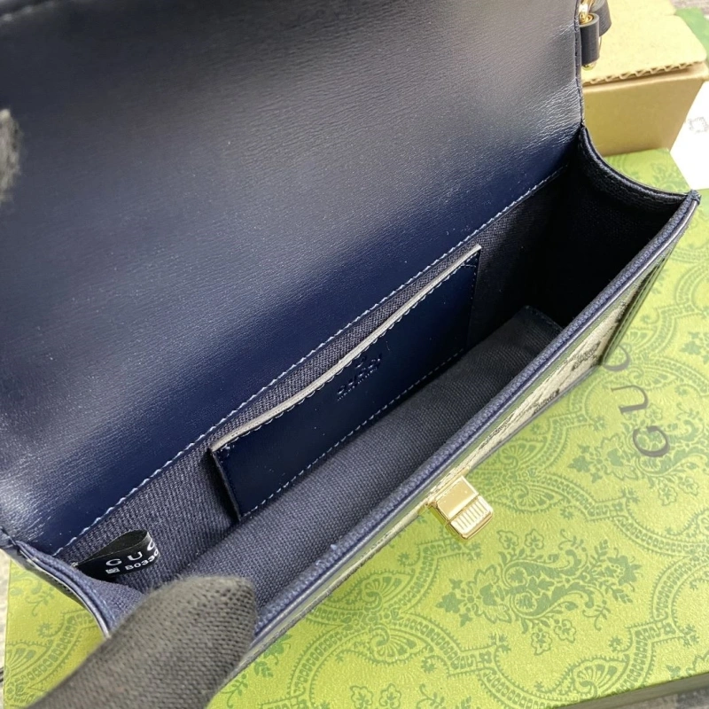 Gvc*1 top handle bags 4036c-0887