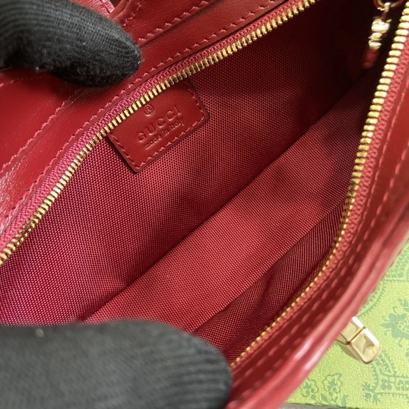 Gvc*1 top handle bags 4036c-0895