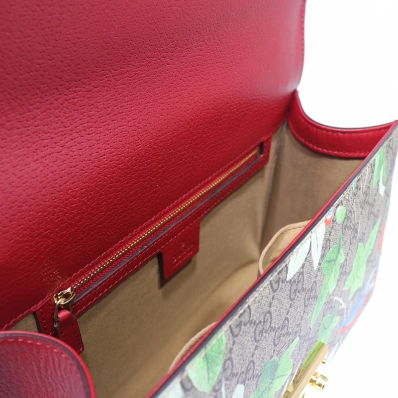 Gvc*1 satchel bags 4036c-0917