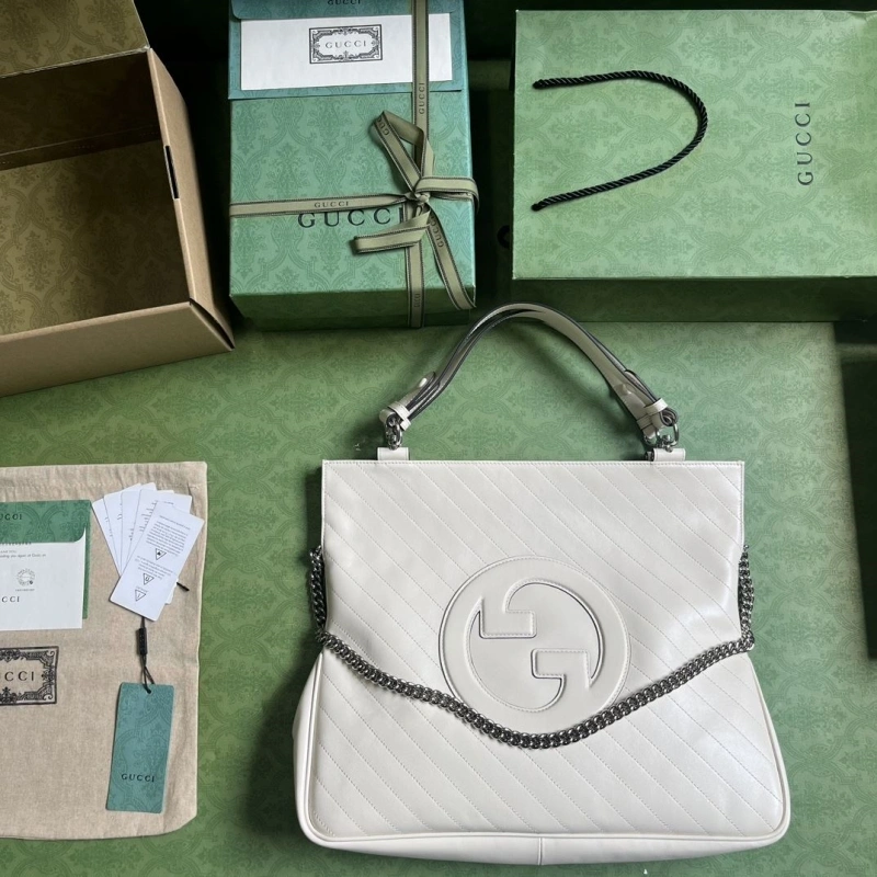 Gvc*1 top handle bags 4036c-0919