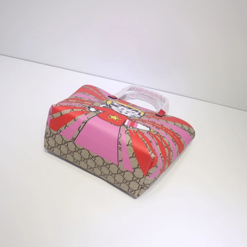 Gvc*1 shopping bags 4036c-0967